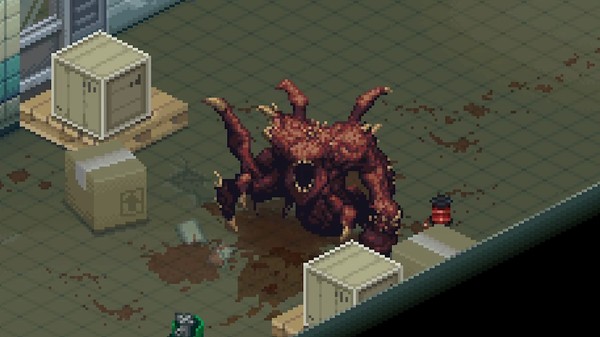 Screenshot 3 of Stranger Things 3: The Game