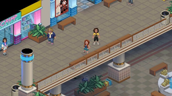 Screenshot 6 of Stranger Things 3: The Game