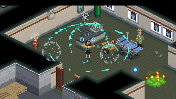 Screenshot 8 of Stranger Things 3: The Game