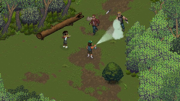 Screenshot 9 of Stranger Things 3: The Game