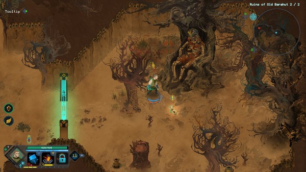 Screenshot 11 of Children of Morta