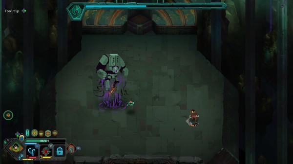 Screenshot 14 of Children of Morta