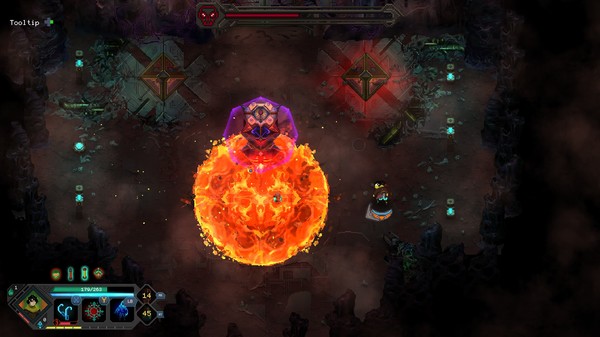 Screenshot 10 of Children of Morta