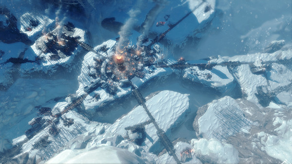 Screenshot 4 of Frostpunk: The Rifts