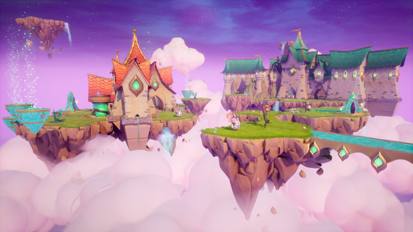 Screenshot 3 of Spyro™ Reignited Trilogy