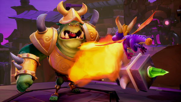 Screenshot 5 of Spyro™ Reignited Trilogy