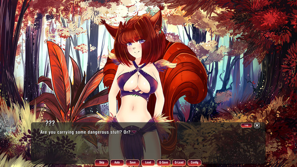 Screenshot 13 of Forest Fortress