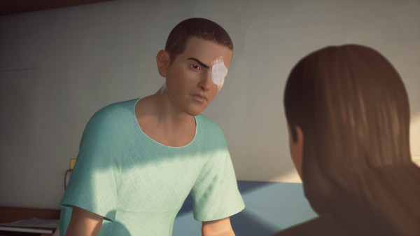 Screenshot 5 of Life is Strange 2 - Episode 4