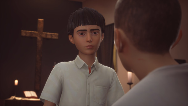 Screenshot 6 of Life is Strange 2 - Episode 4