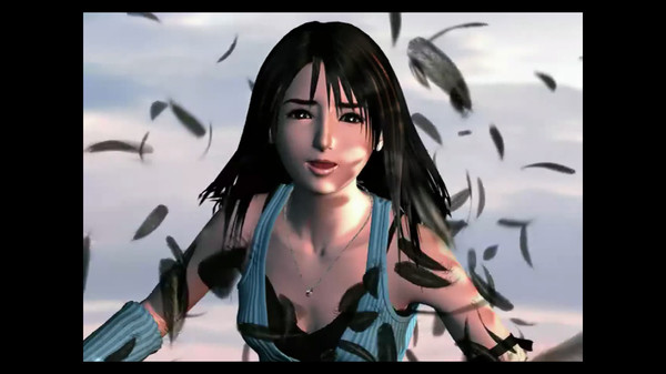 Screenshot 7 of FINAL FANTASY VIII - REMASTERED