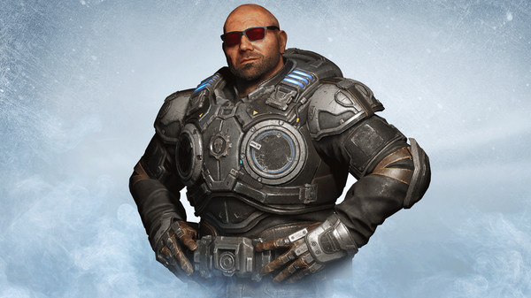 Screenshot 1 of Gears 5