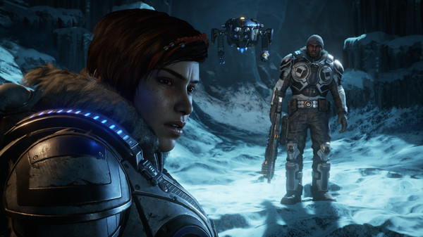 Screenshot 3 of Gears 5