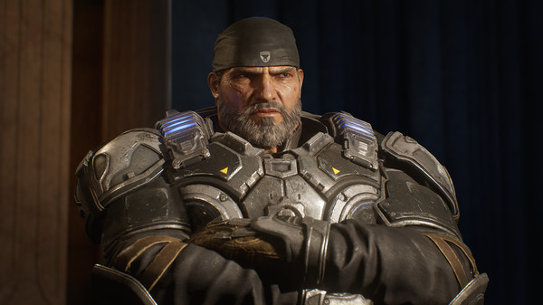 Screenshot 4 of Gears 5