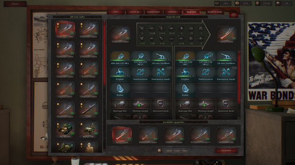 Screenshot 9 of Strategic Mind: The Pacific