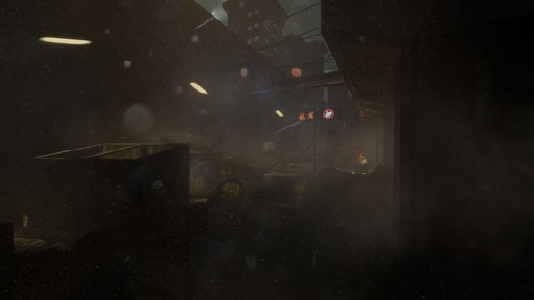Screenshot 12 of Phantasmal: Survival Horror Roguelike