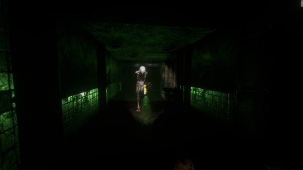 Screenshot 6 of Phantasmal: Survival Horror Roguelike