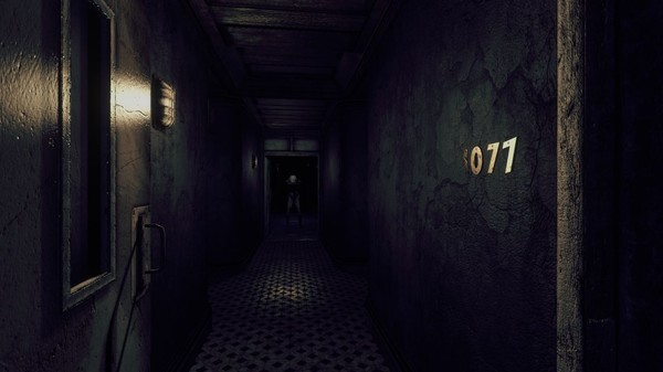 Screenshot 7 of Phantasmal: Survival Horror Roguelike