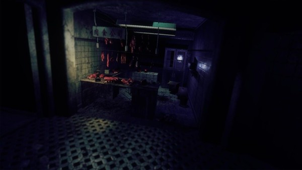 Screenshot 8 of Phantasmal: Survival Horror Roguelike