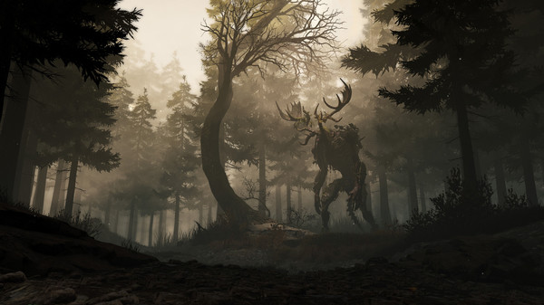 Screenshot 3 of GreedFall