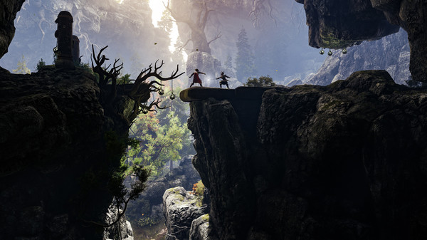 Screenshot 7 of GreedFall