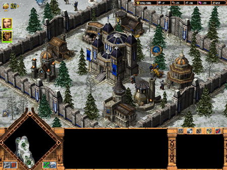 Screenshot 11 of Kohan II: Kings of War