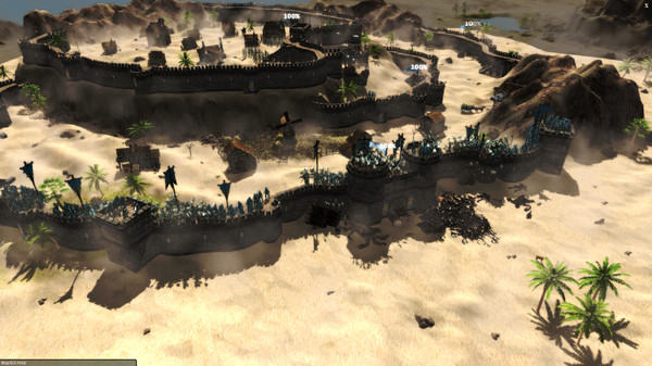 Screenshot 1 of Kingdom Wars 2: Definitive Edition