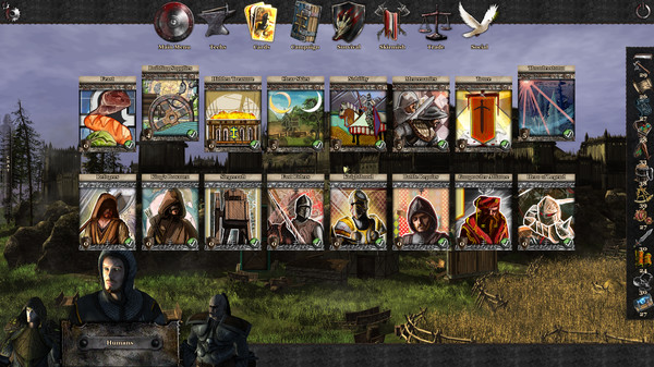Screenshot 2 of Kingdom Wars 2: Definitive Edition