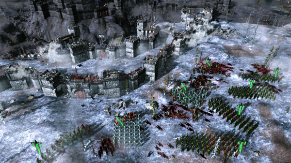 Screenshot 3 of Kingdom Wars 2: Definitive Edition