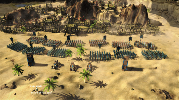 Screenshot 6 of Kingdom Wars 2: Definitive Edition