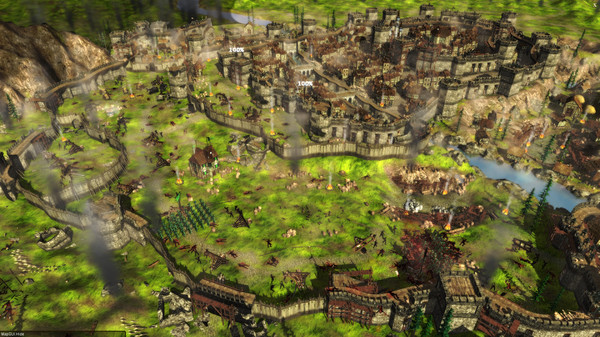 Screenshot 7 of Kingdom Wars 2: Definitive Edition