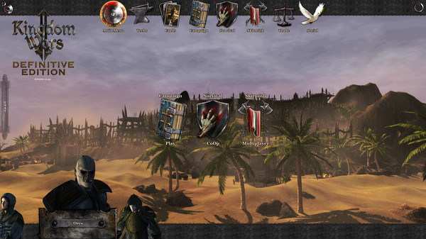 Screenshot 8 of Kingdom Wars 2: Definitive Edition