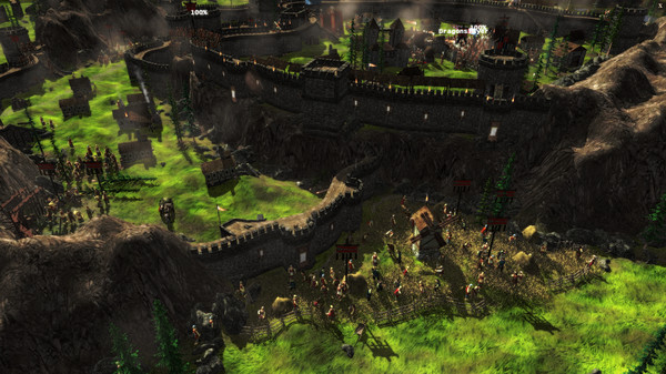 Screenshot 9 of Kingdom Wars 2: Definitive Edition