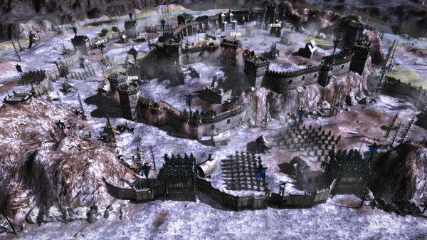 Screenshot 10 of Kingdom Wars 2: Definitive Edition
