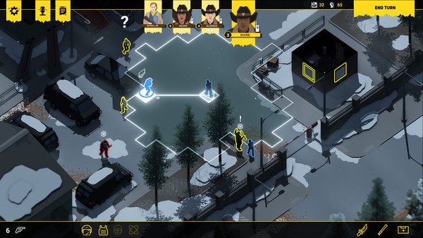 Screenshot 2 of Rebel Cops