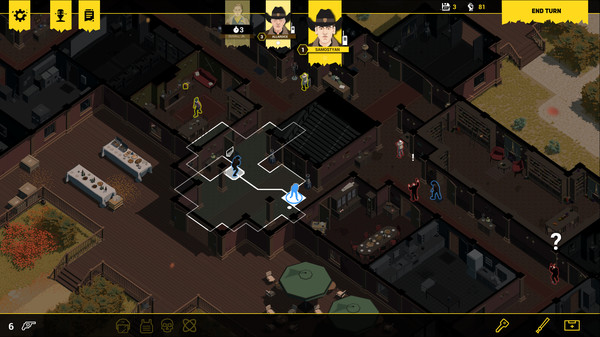 Screenshot 11 of Rebel Cops