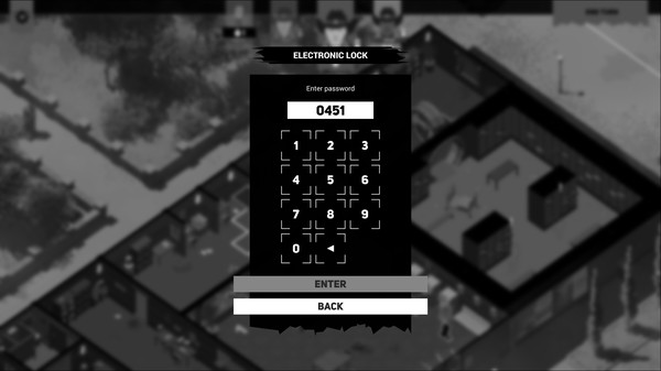 Screenshot 13 of Rebel Cops