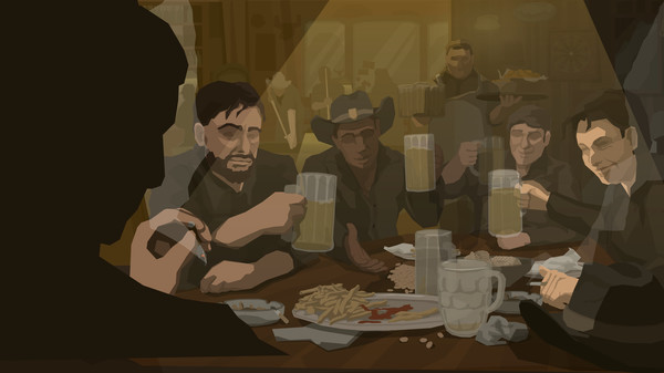 Screenshot 18 of Rebel Cops