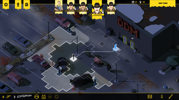 Screenshot 5 of Rebel Cops