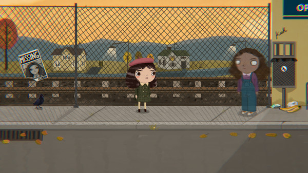 Screenshot 5 of Little Misfortune