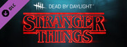 Dead by Daylight - Stranger Things Chapter