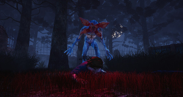 Screenshot 1 of Dead by Daylight - Stranger Things Chapter