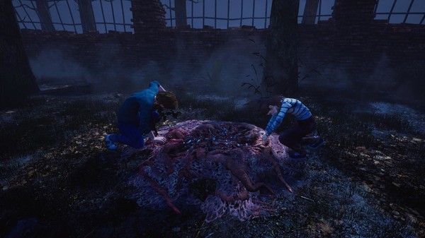 Screenshot 2 of Dead by Daylight - Stranger Things Chapter