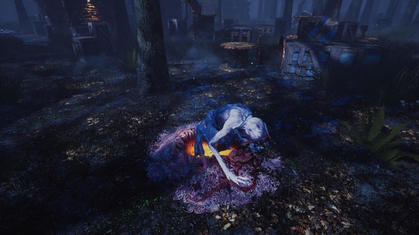 Screenshot 3 of Dead by Daylight - Stranger Things Chapter