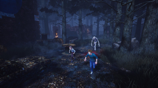 Screenshot 4 of Dead by Daylight - Stranger Things Chapter