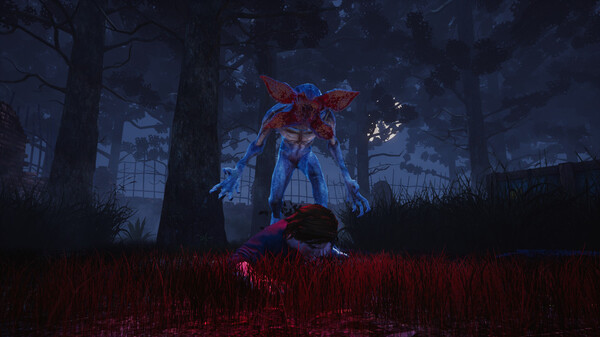 Screenshot 5 of Dead by Daylight - Stranger Things Chapter