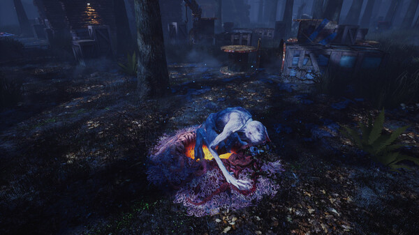 Screenshot 6 of Dead by Daylight - Stranger Things Chapter