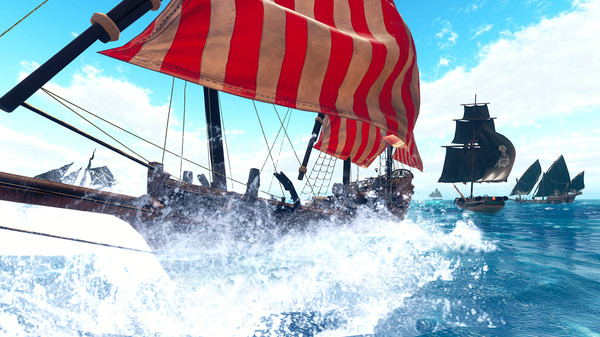 Screenshot 8 of Furious Seas