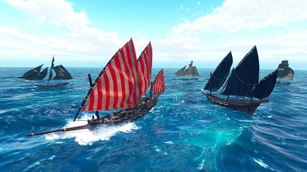 Screenshot 10 of Furious Seas