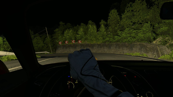 Screenshot 4 of Drift Of The Hill