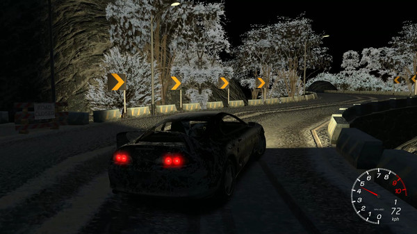 Screenshot 6 of Drift Of The Hill